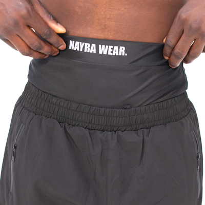 2-Piece Bundle – Awrah Shorts+ Awrah Cover