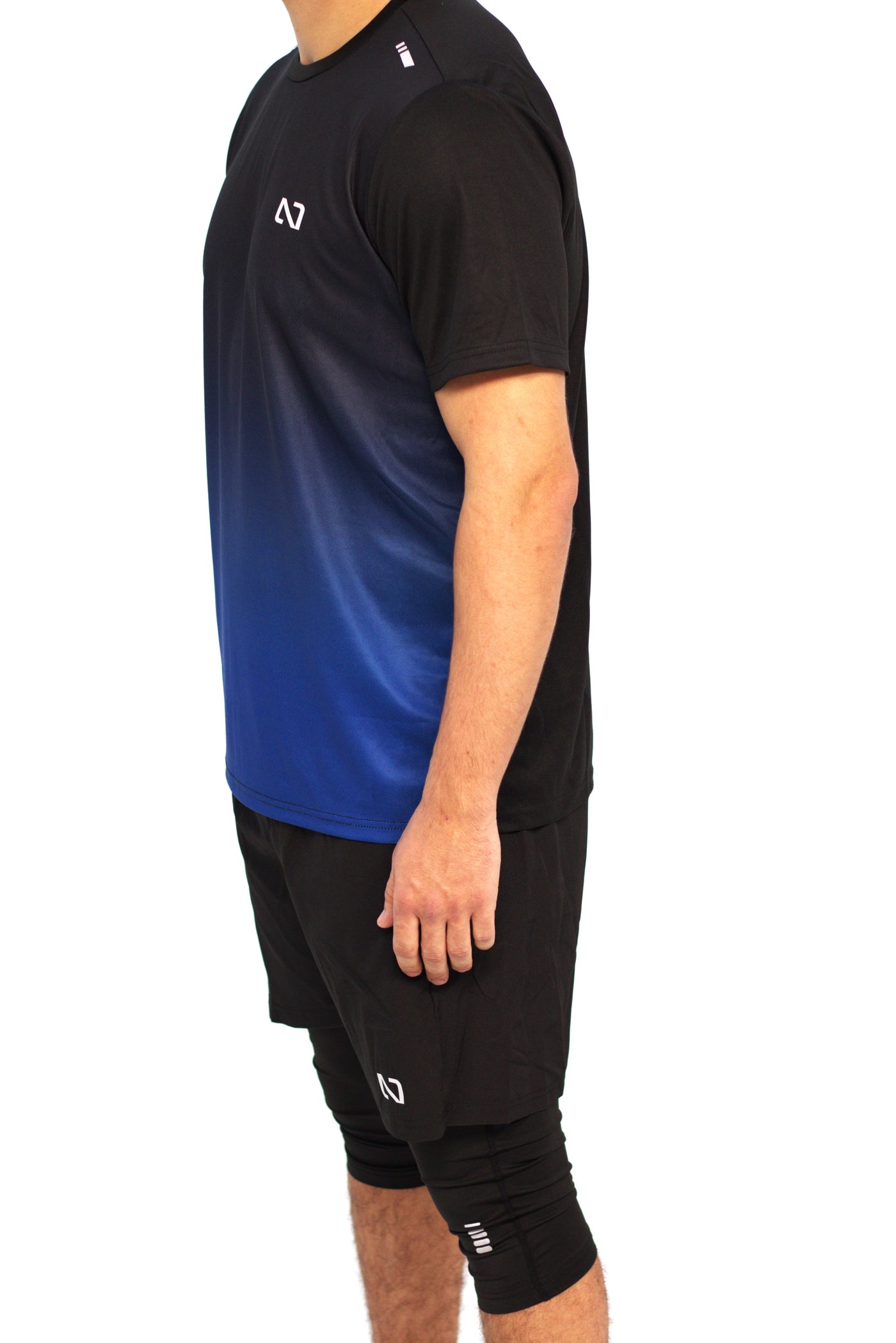 NAYRA WEAR- Performance Tee.