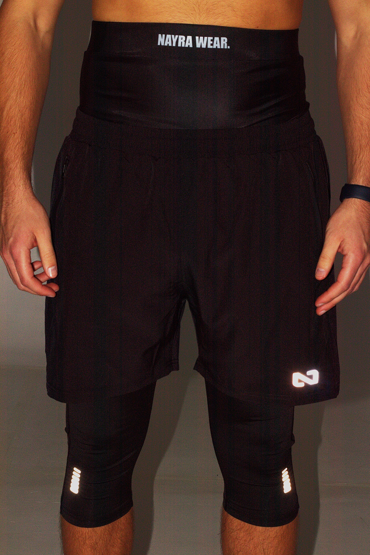 Awrah Shorts