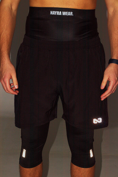 Awrah Shorts
