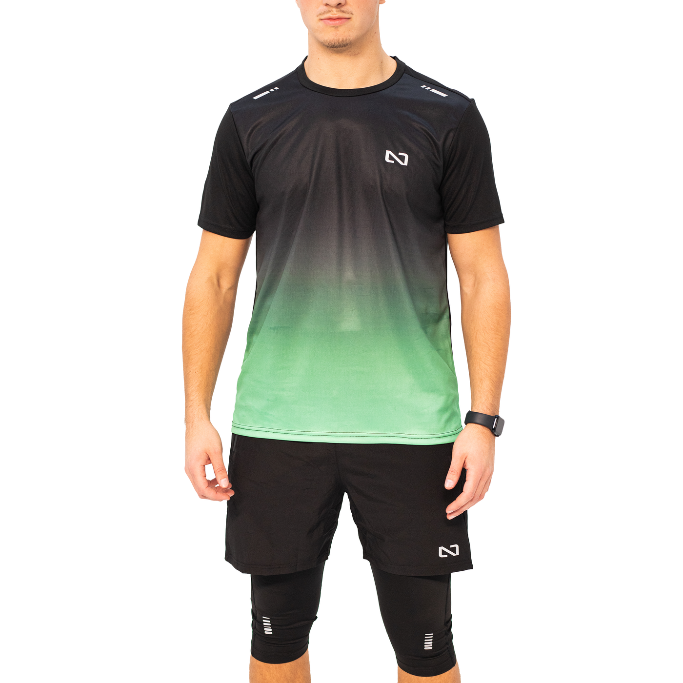 NAYRA WEAR- Performance Tee.