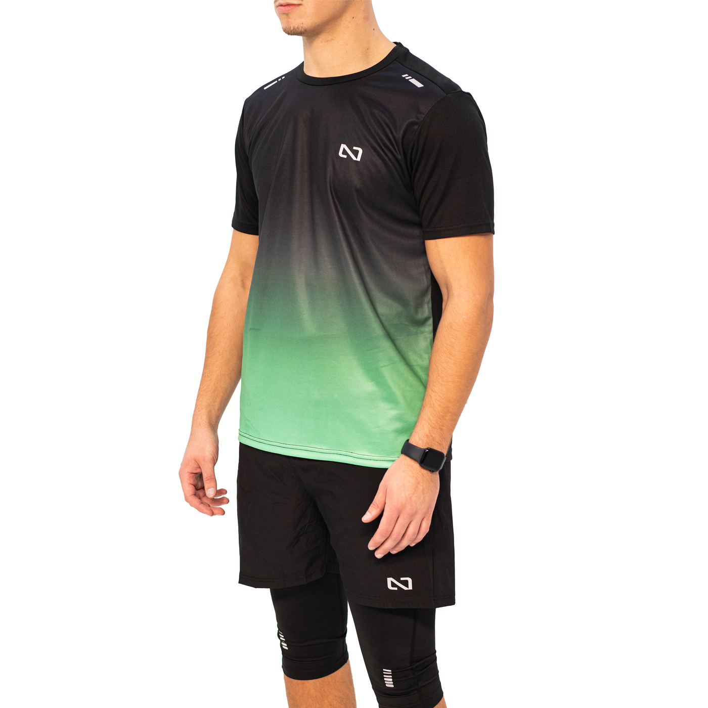 NAYRA WEAR- Performance Tee.