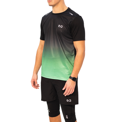 NAYRA WEAR- Performance Tee.