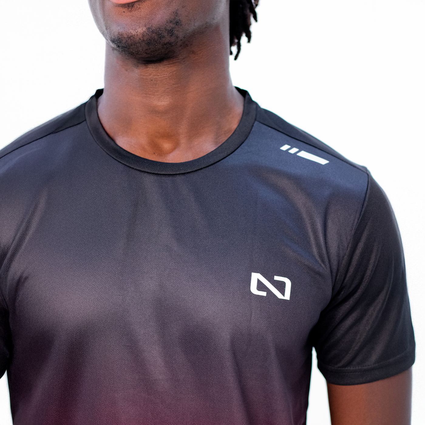 NAYRA WEAR- Performance Tee.