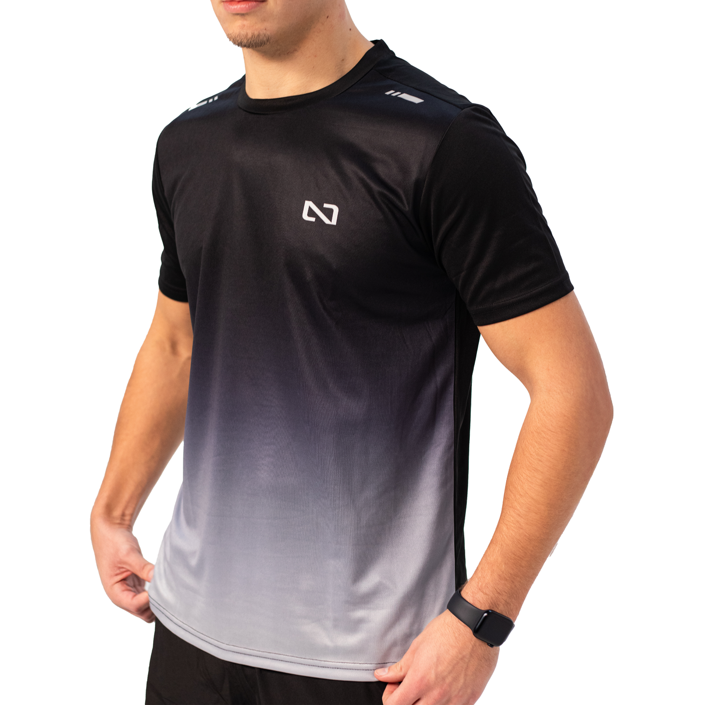NAYRA WEAR- Performance Tee.