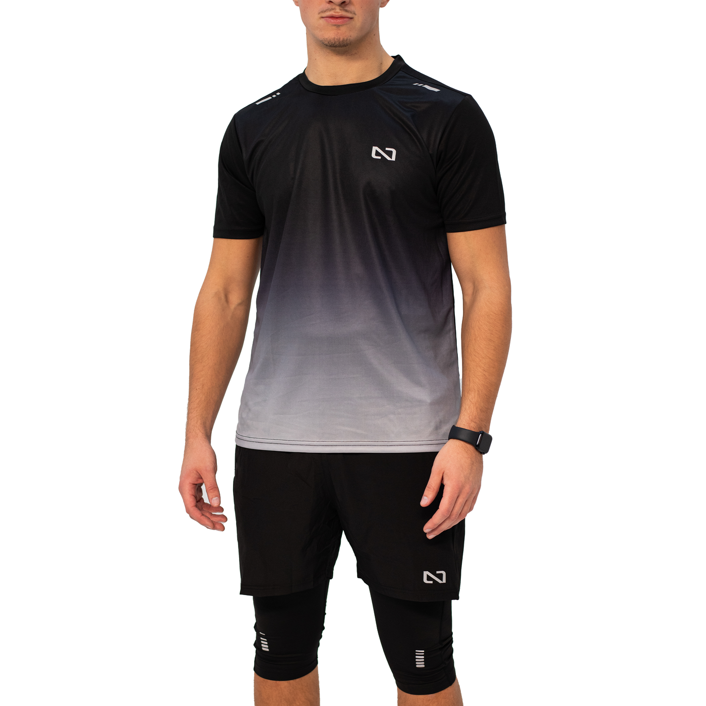 NAYRA WEAR- Performance Tee.